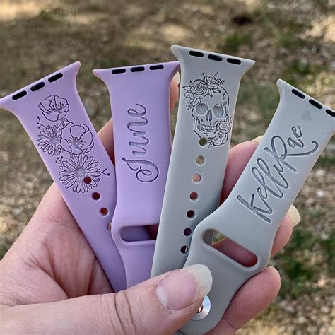 womens apple watch band|personalized apple watch bands women.